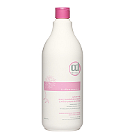 Constant Delight BIO Flower - Шампунь восстанавливающий с аргановым маслом 1000 мл